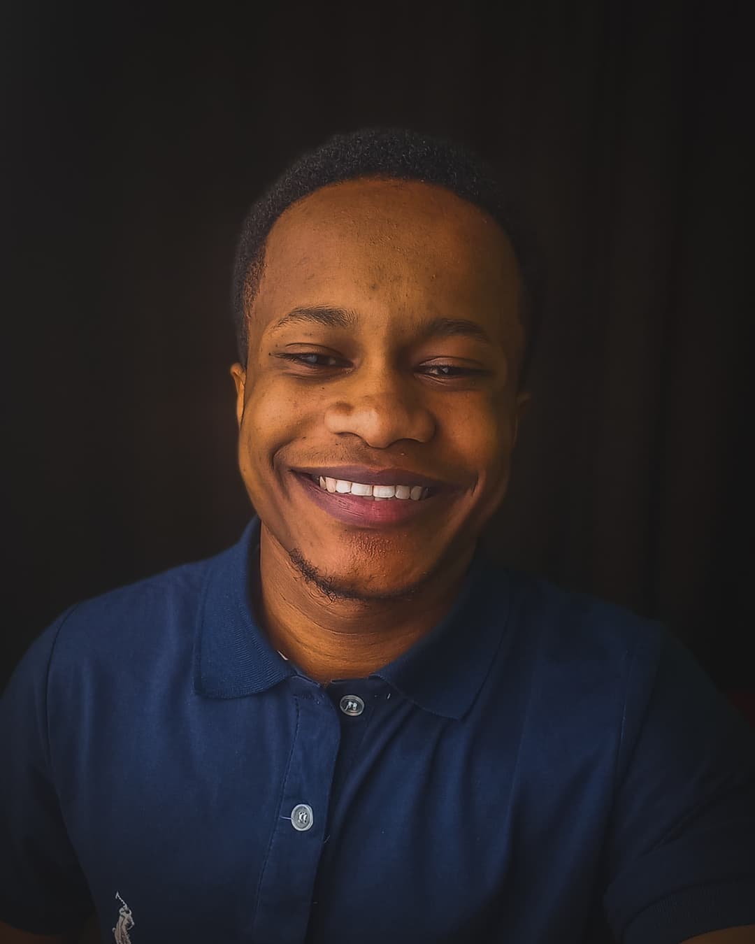 Geofrey Maina's Photo